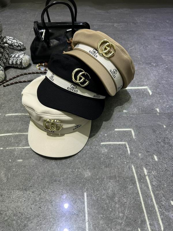 Gucci Cap dx22